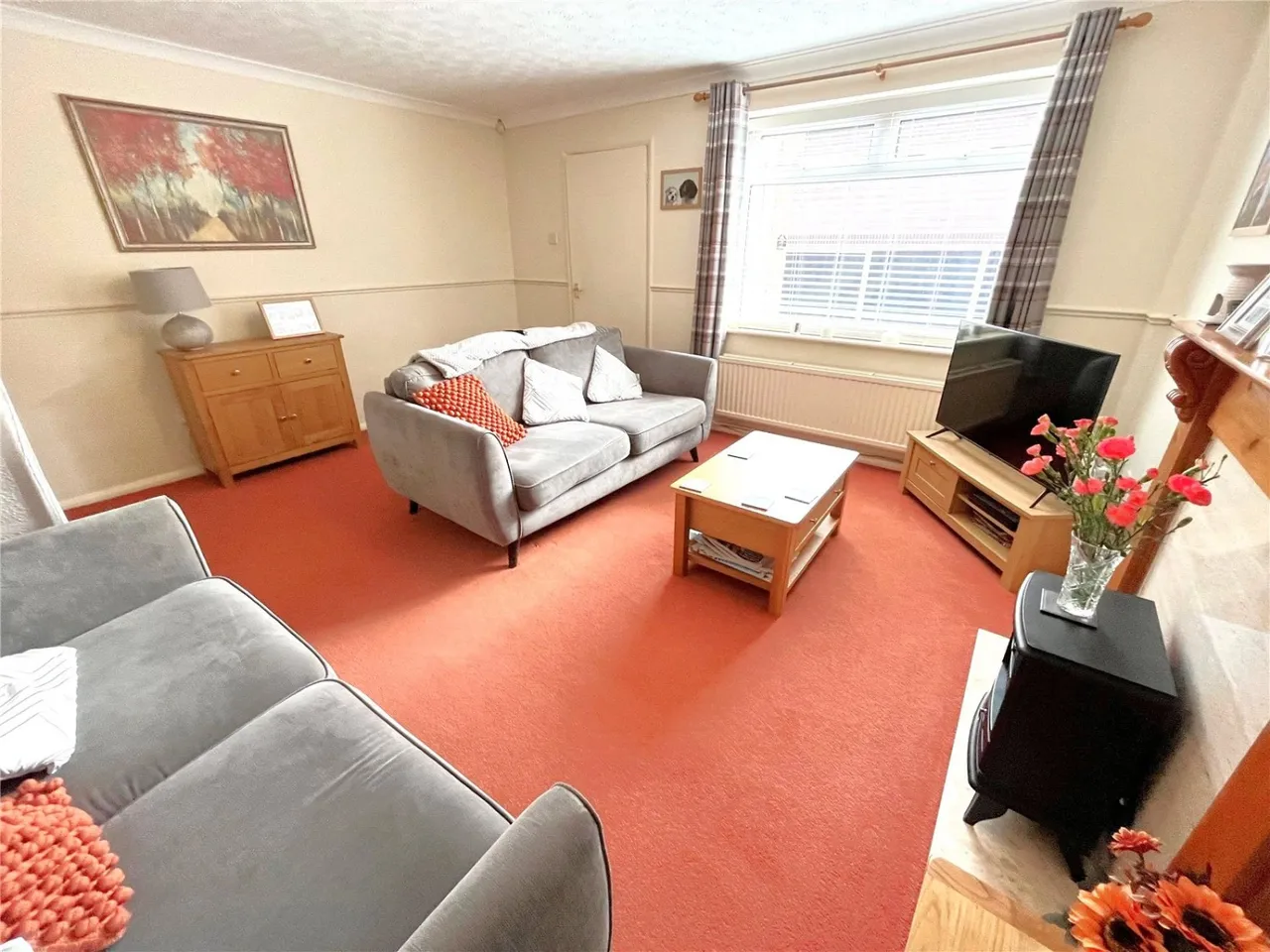 Marlow Crescent, West Hallam, DE7, photo 2