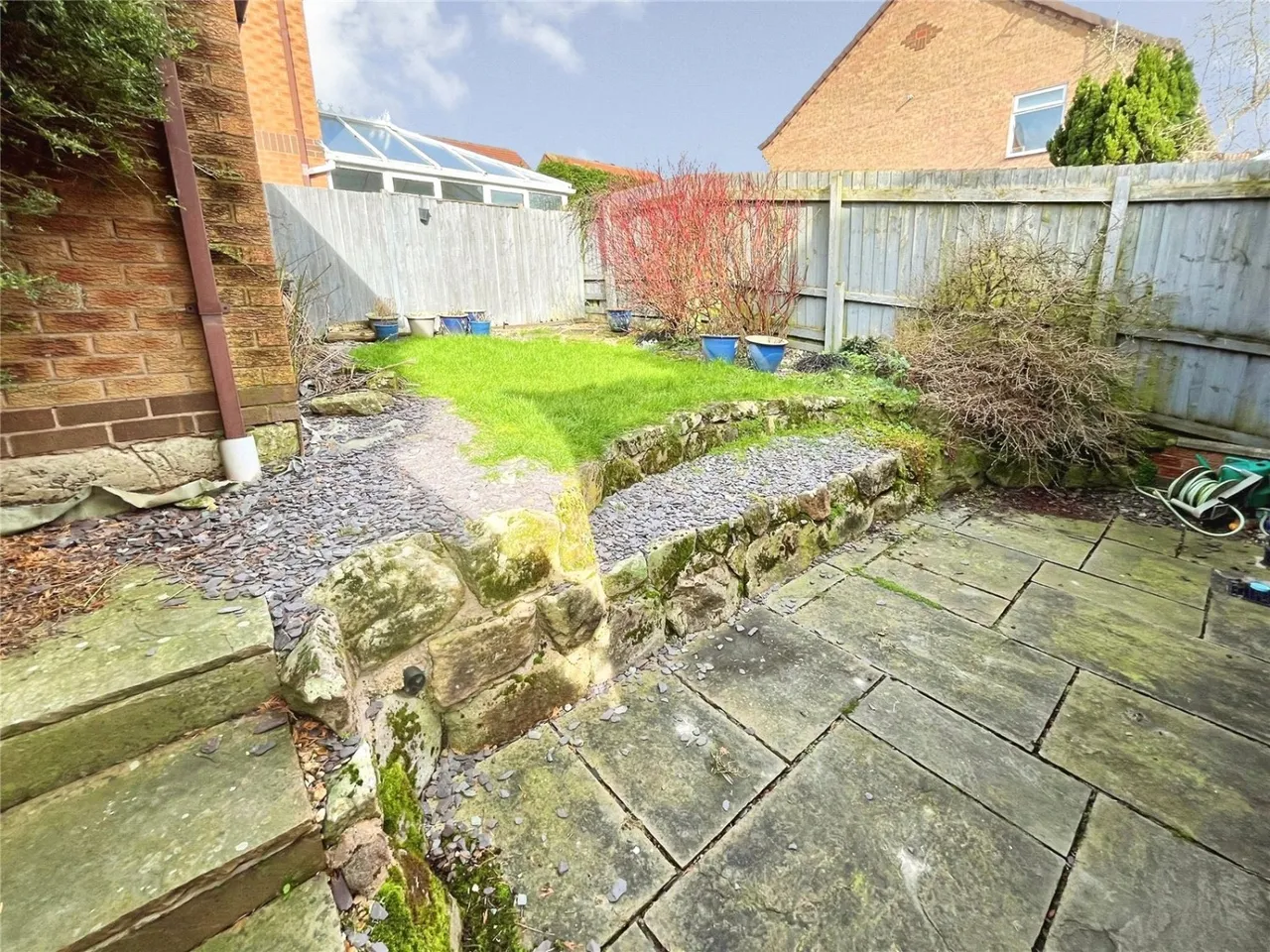 Marlow Crescent, West Hallam, DE7, photo 13