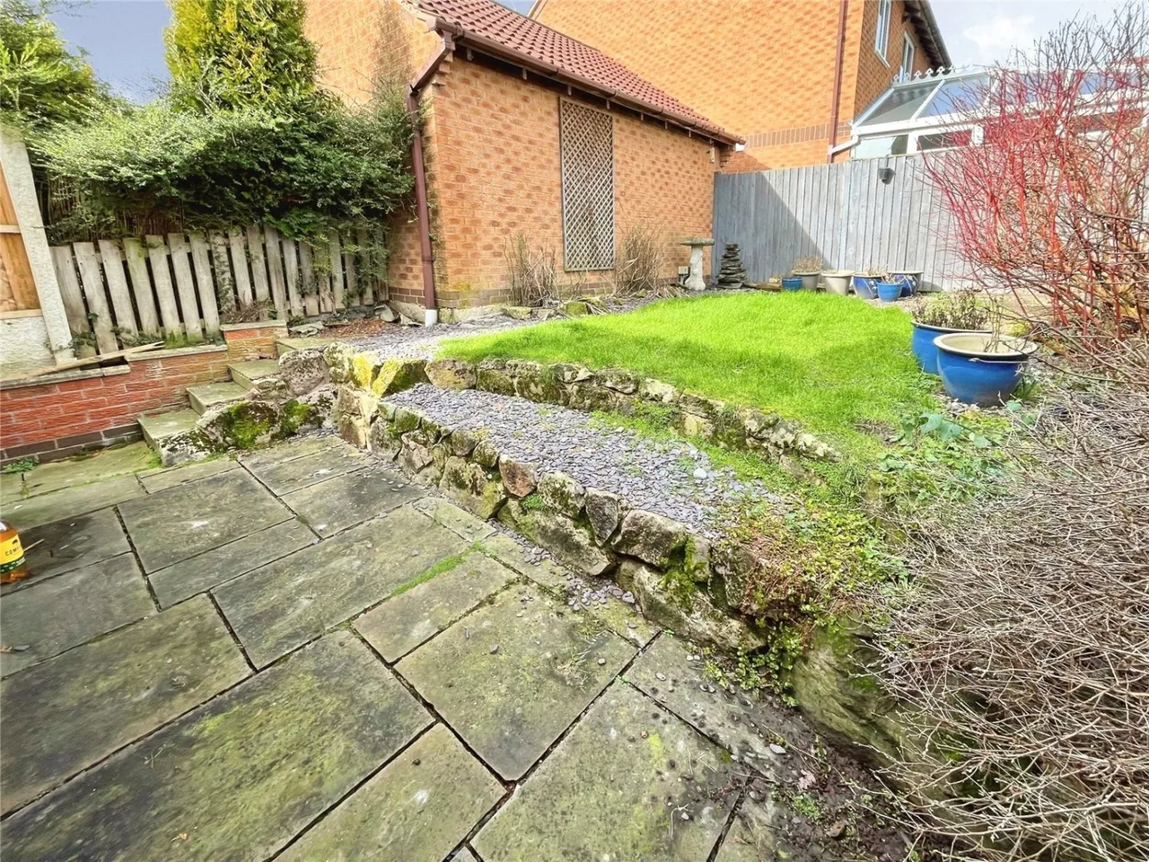 Marlow Crescent, West Hallam, DE7, photo 14