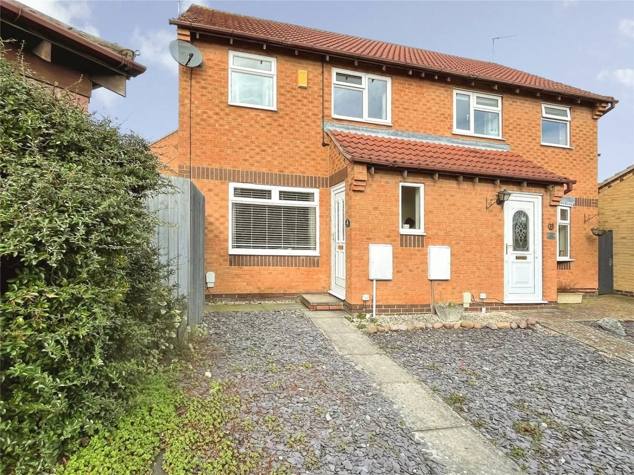 3 bed house to rent, Marlow Crescent, West Hallam, DE7