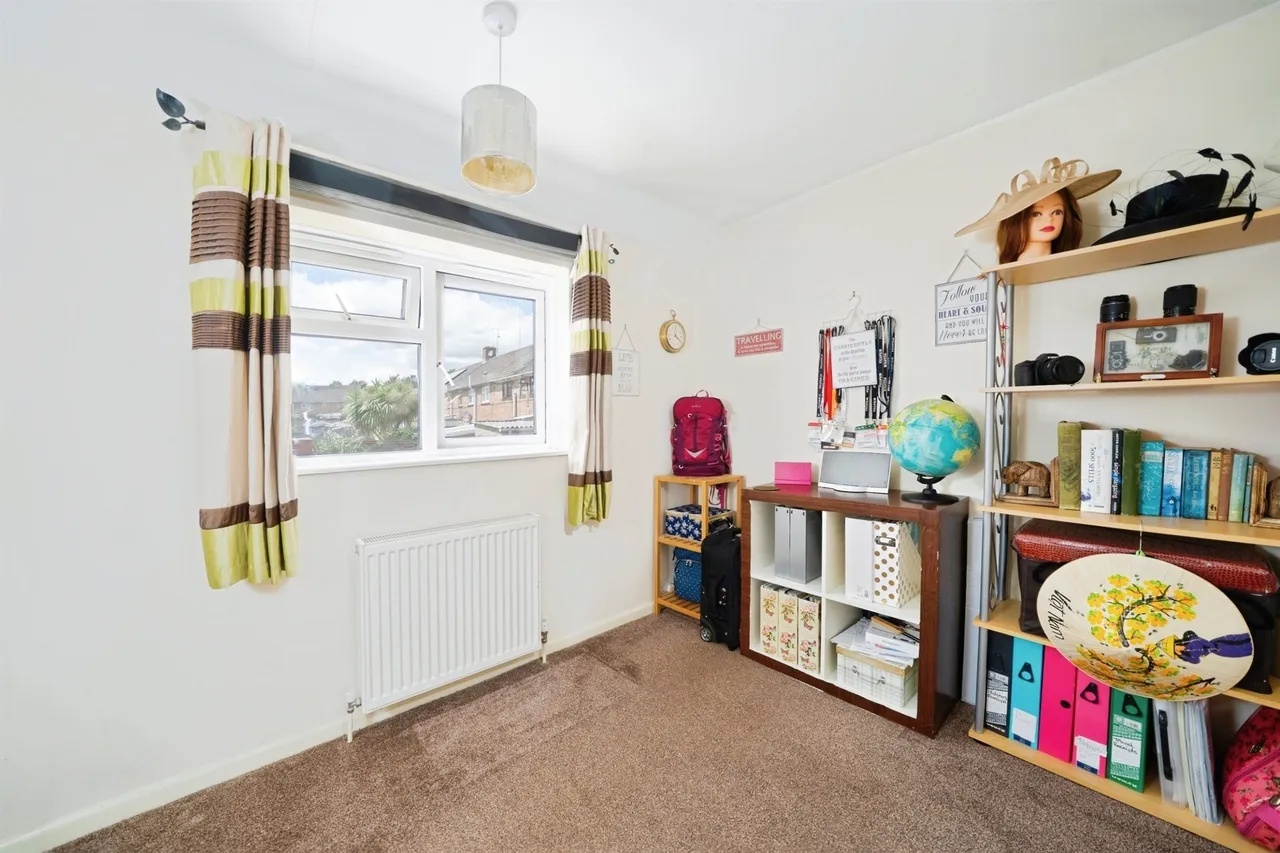 Langmead Place, Crewkerne, TA18, photo 19