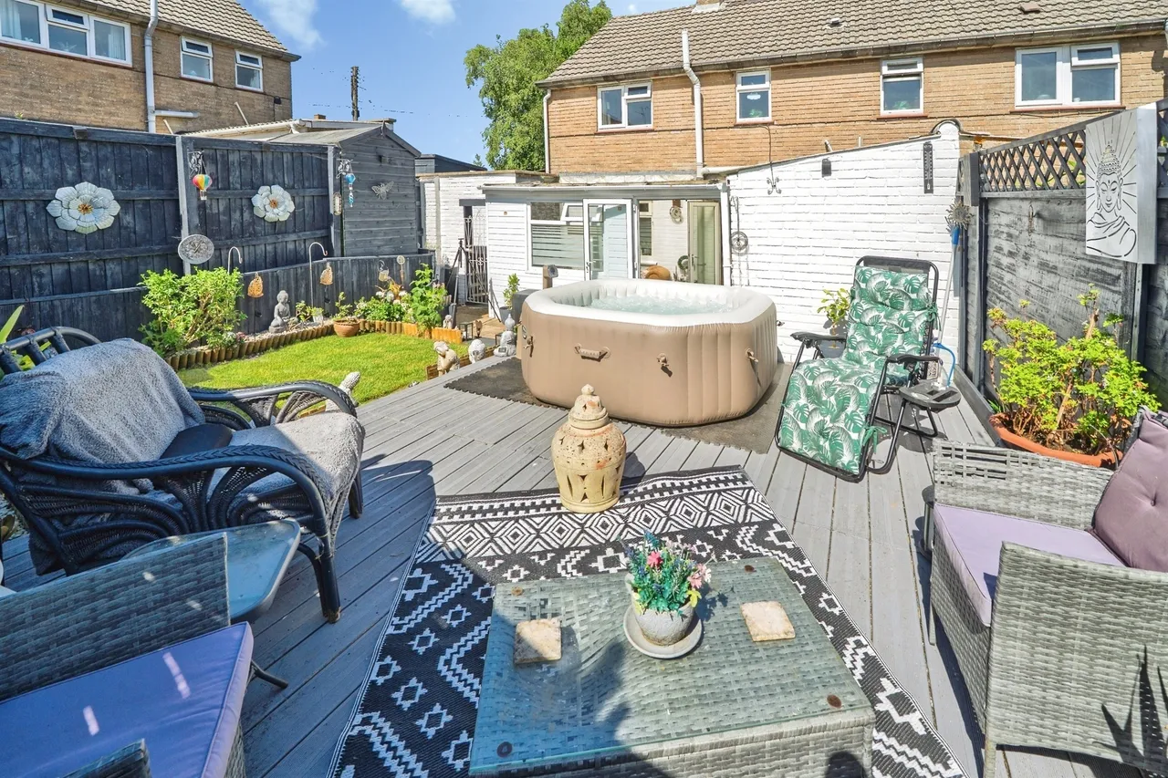 Langmead Place, Crewkerne, TA18, photo 3
