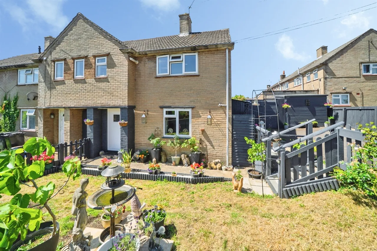 Langmead Place, Crewkerne, TA18, photo 2