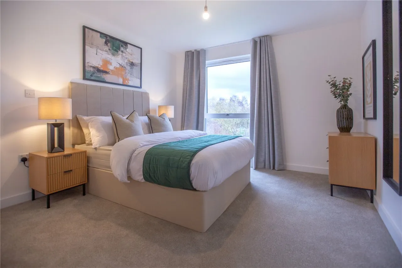 Harbour Crescent, Portishead, BS20, photo 5
