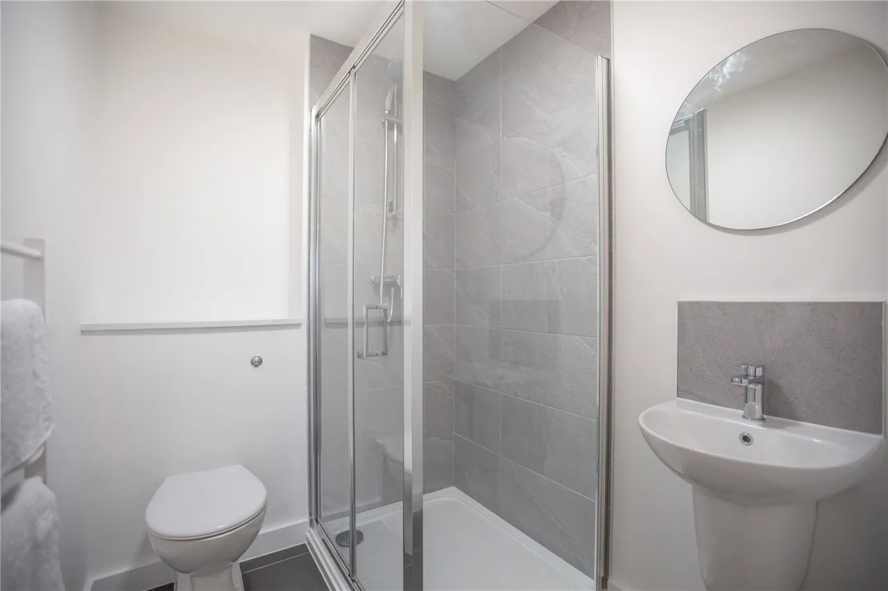 Harbour Crescent, Portishead, BS20, photo 10