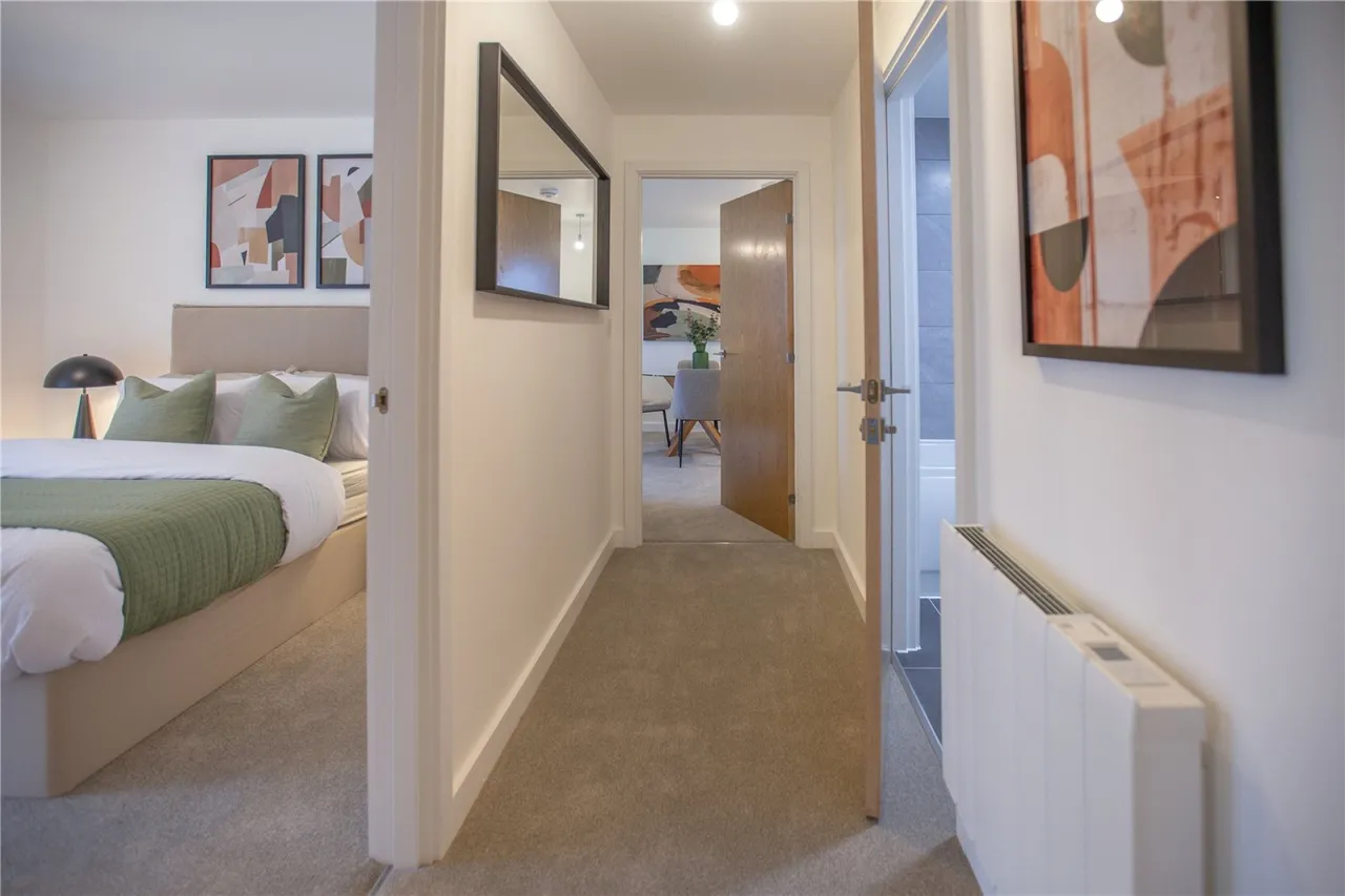 Harbour Crescent, Portishead, BS20, photo 4