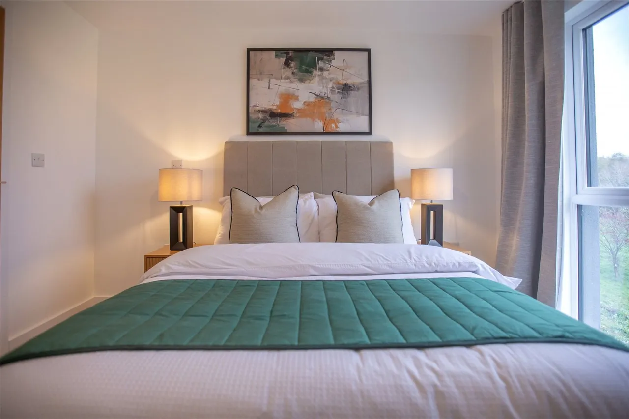 Harbour Crescent, Portishead, BS20, photo 6
