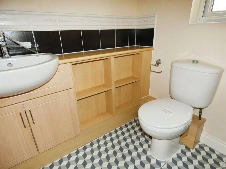 Watermans Walk, Carlisle, Cumbria, CA1, photo 7