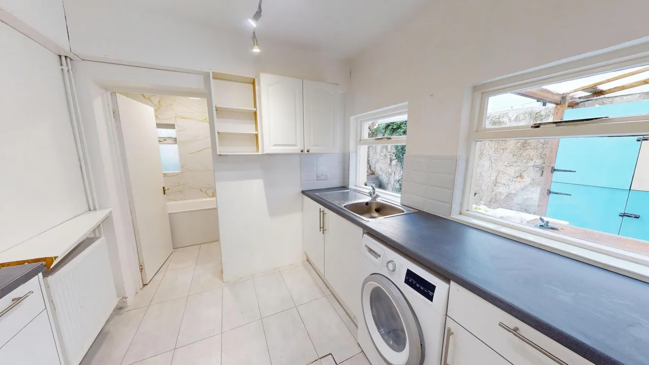 Vernon Terrace, Brighton, BN1, photo 6