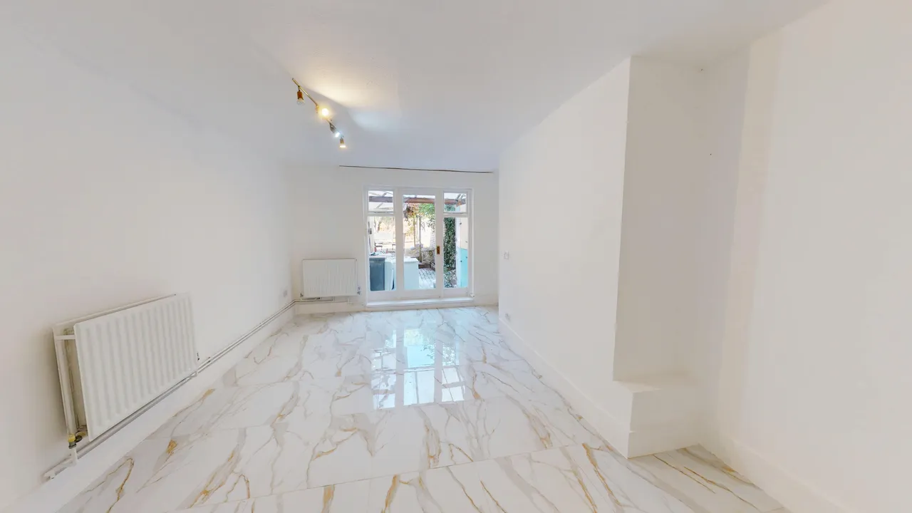 1 bed flat to rent — Vernon Terrace, Brighton, BN1