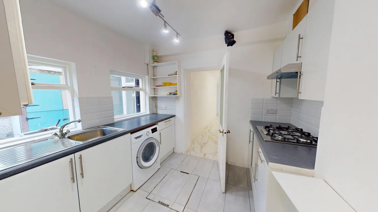 Vernon Terrace, Brighton, BN1, photo 5