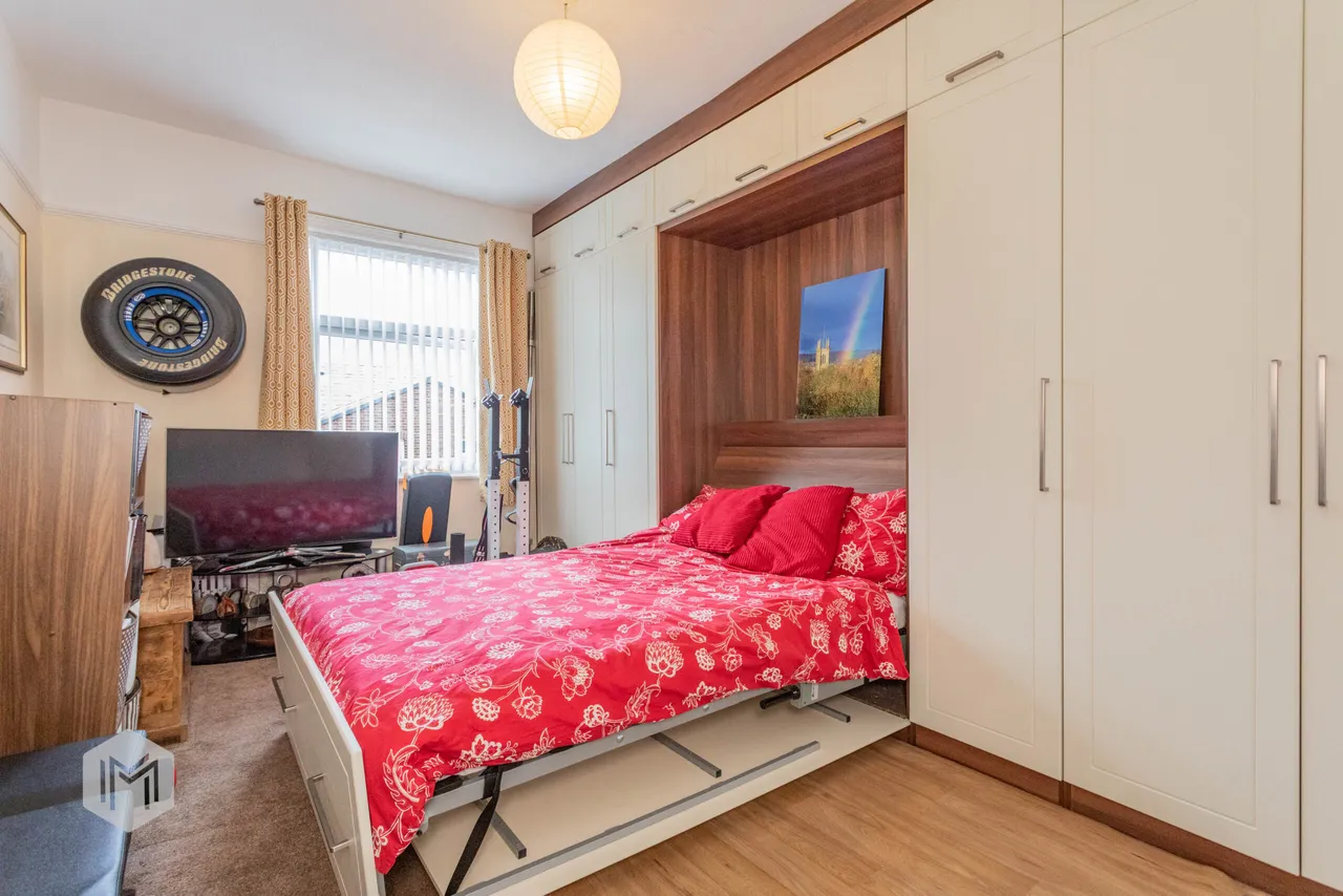 Moorside Avenue, Bolton, BL1 6BE, photo 15
