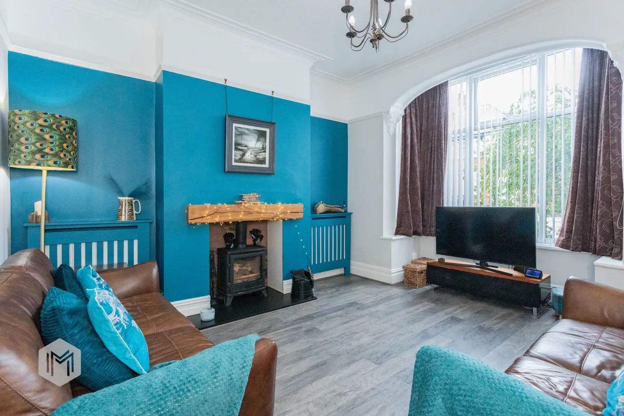 Moorside Avenue, Bolton, BL1 6BE, photo 7