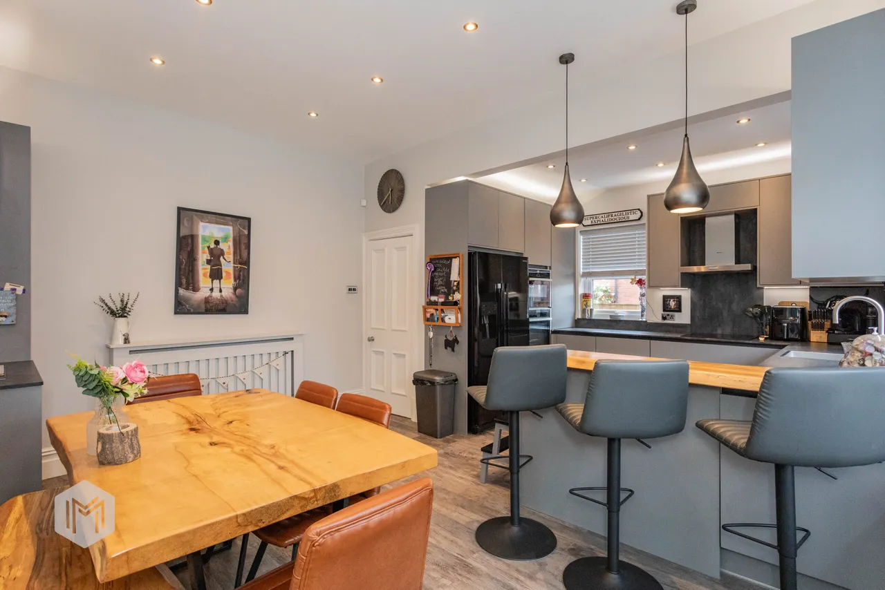 Moorside Avenue, Bolton, BL1 6BE, photo 3