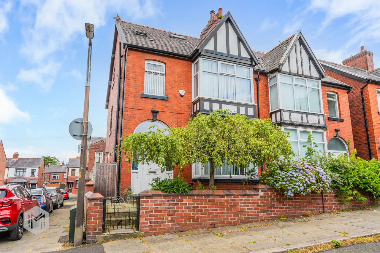 Moorside Avenue, Bolton, BL1 6BE, photo 26
