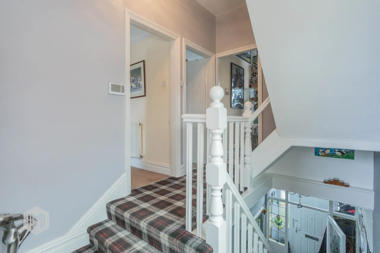 Moorside Avenue, Bolton, BL1 6BE, photo 22