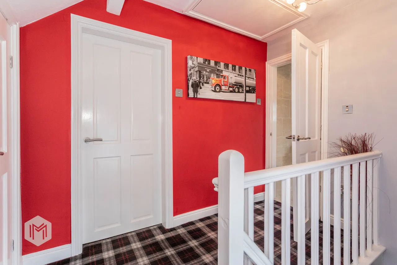 Moorside Avenue, Bolton, BL1 6BE, photo 23
