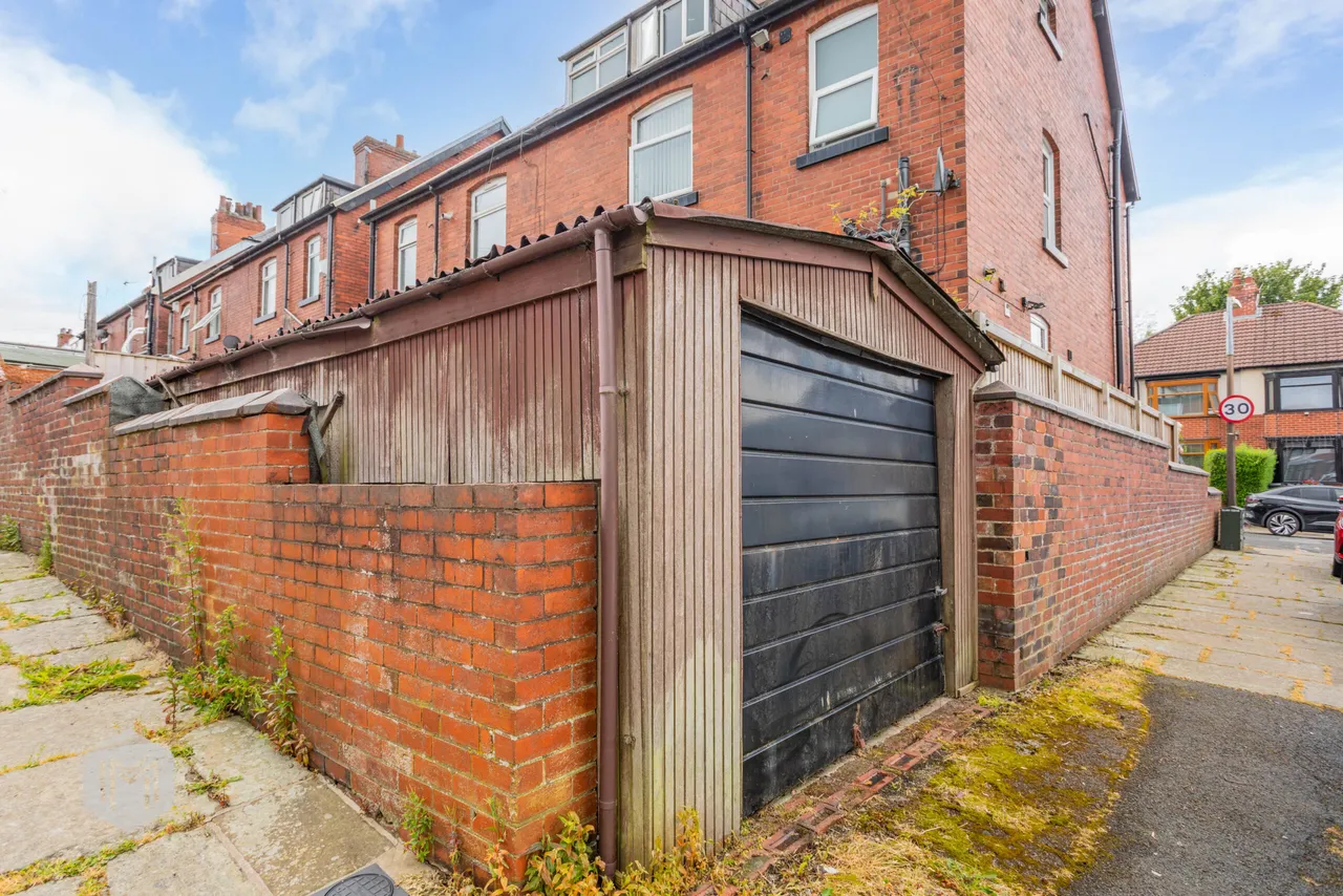 Moorside Avenue, Bolton, BL1 6BE, photo 28