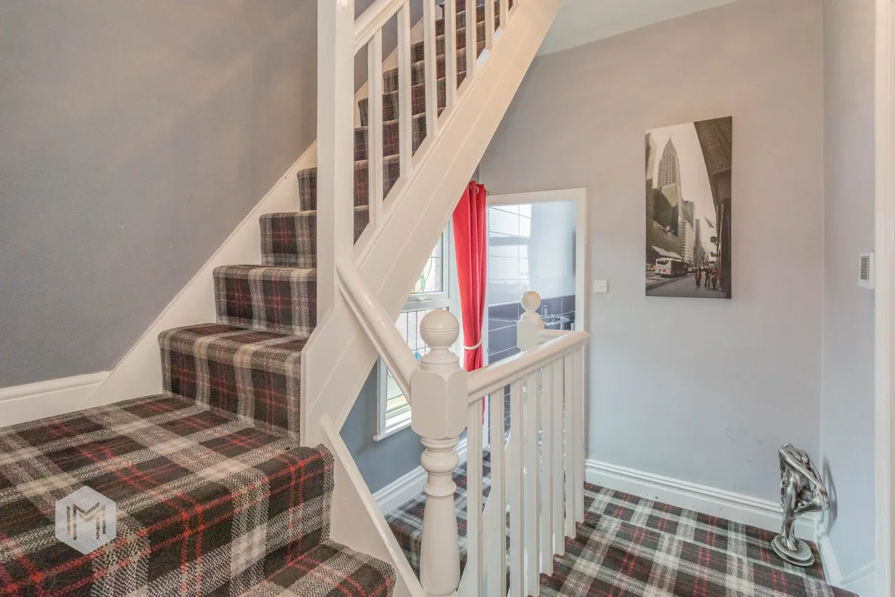 Moorside Avenue, Bolton, BL1 6BE, photo 20