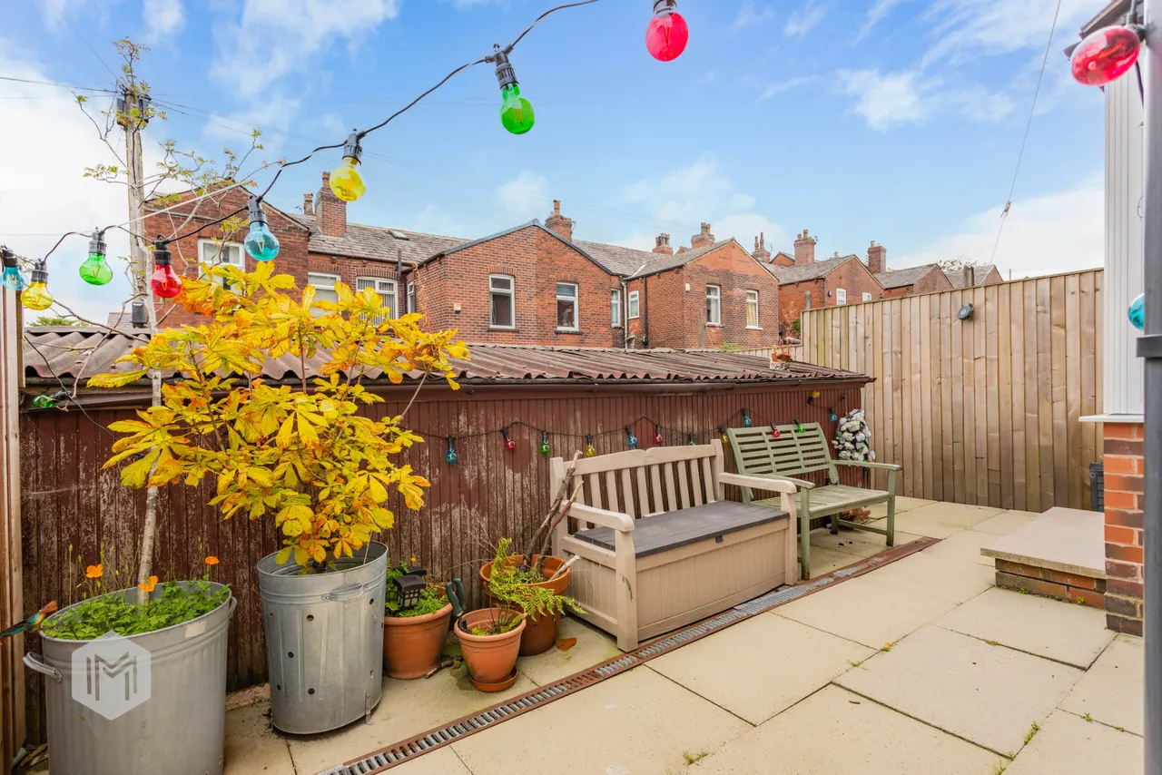 Moorside Avenue, Bolton, BL1 6BE, photo 24
