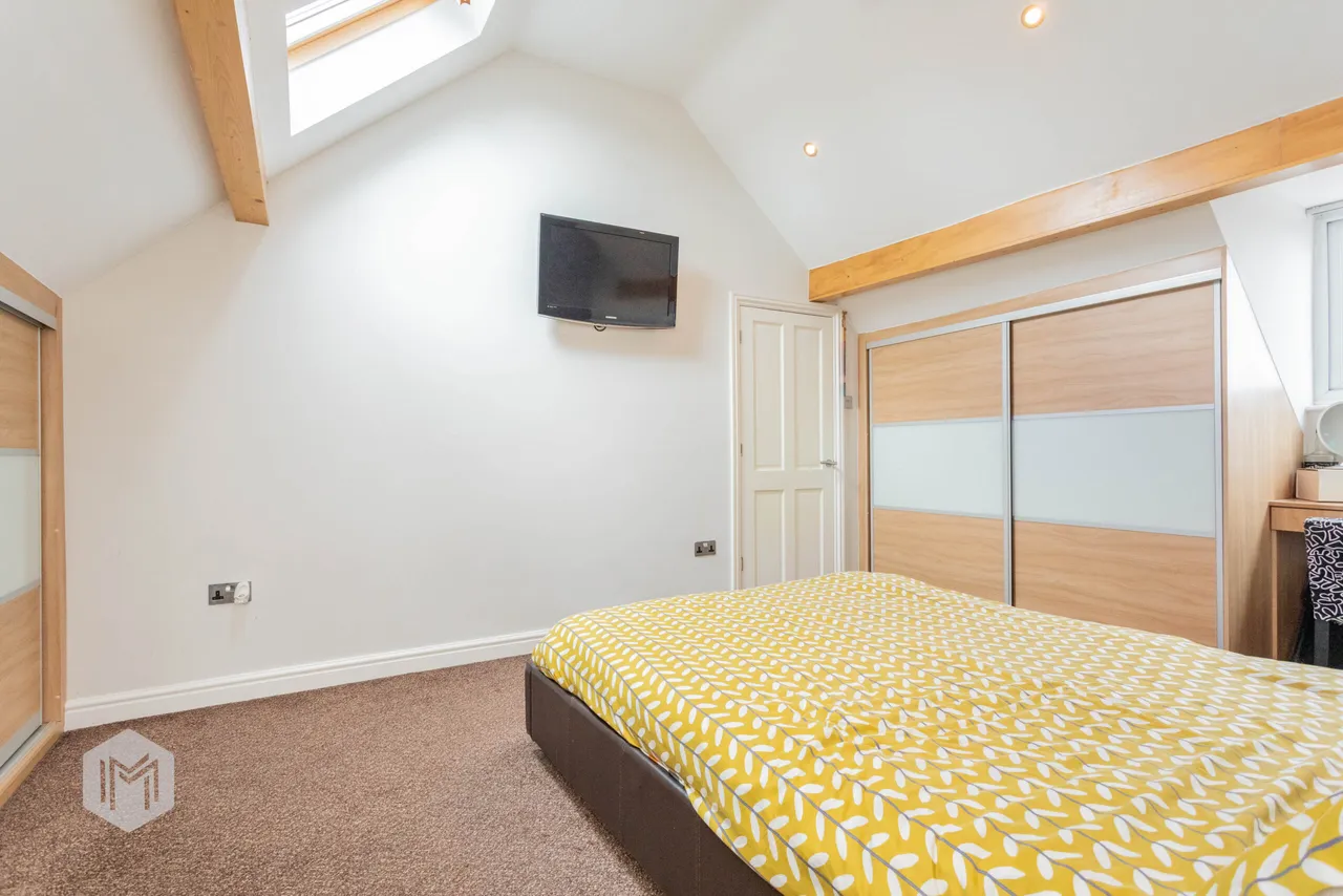 Moorside Avenue, Bolton, BL1 6BE, photo 12
