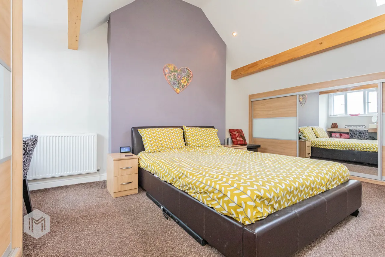 Moorside Avenue, Bolton, BL1 6BE, photo 11