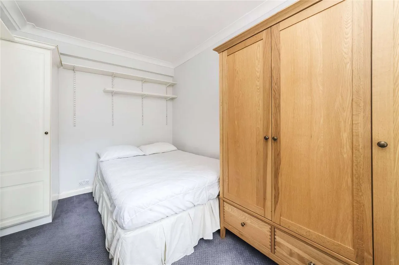 Vandon Court, 64 Petty France, St. James's Park, London, SW1H 9HE, photo 5