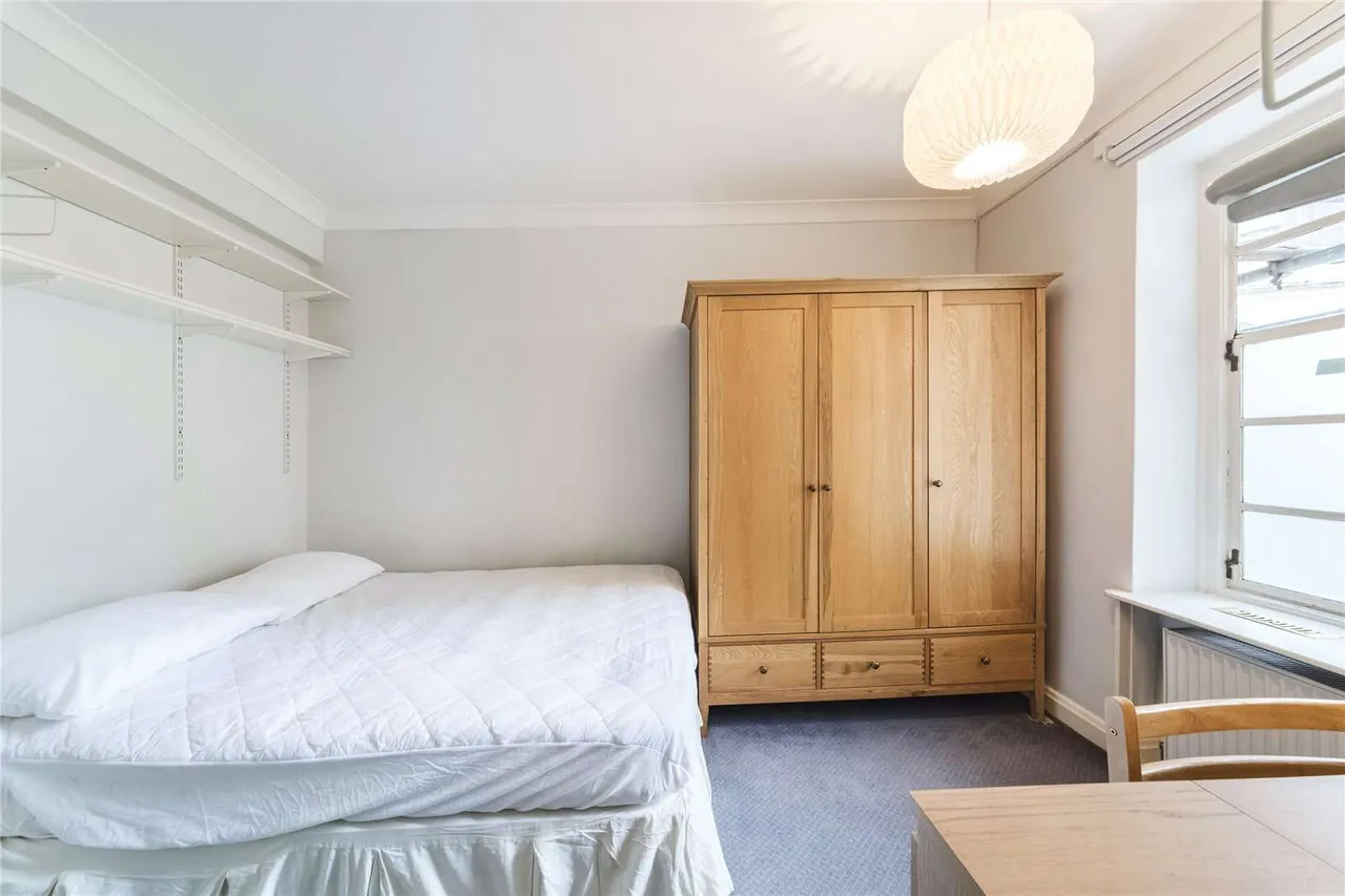 Vandon Court, 64 Petty France, St. James's Park, London, SW1H 9HE, photo 4