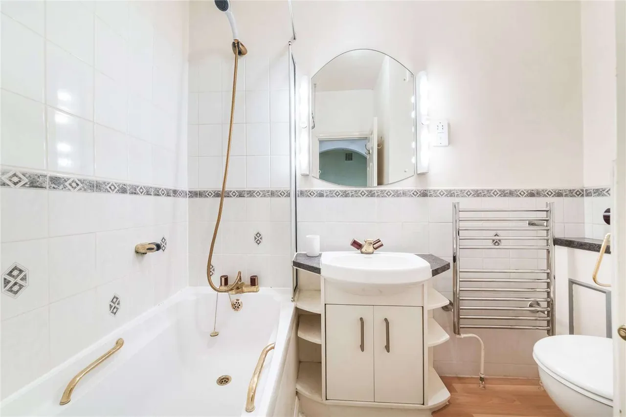Vandon Court, 64 Petty France, St. James's Park, London, SW1H 9HE, photo 7
