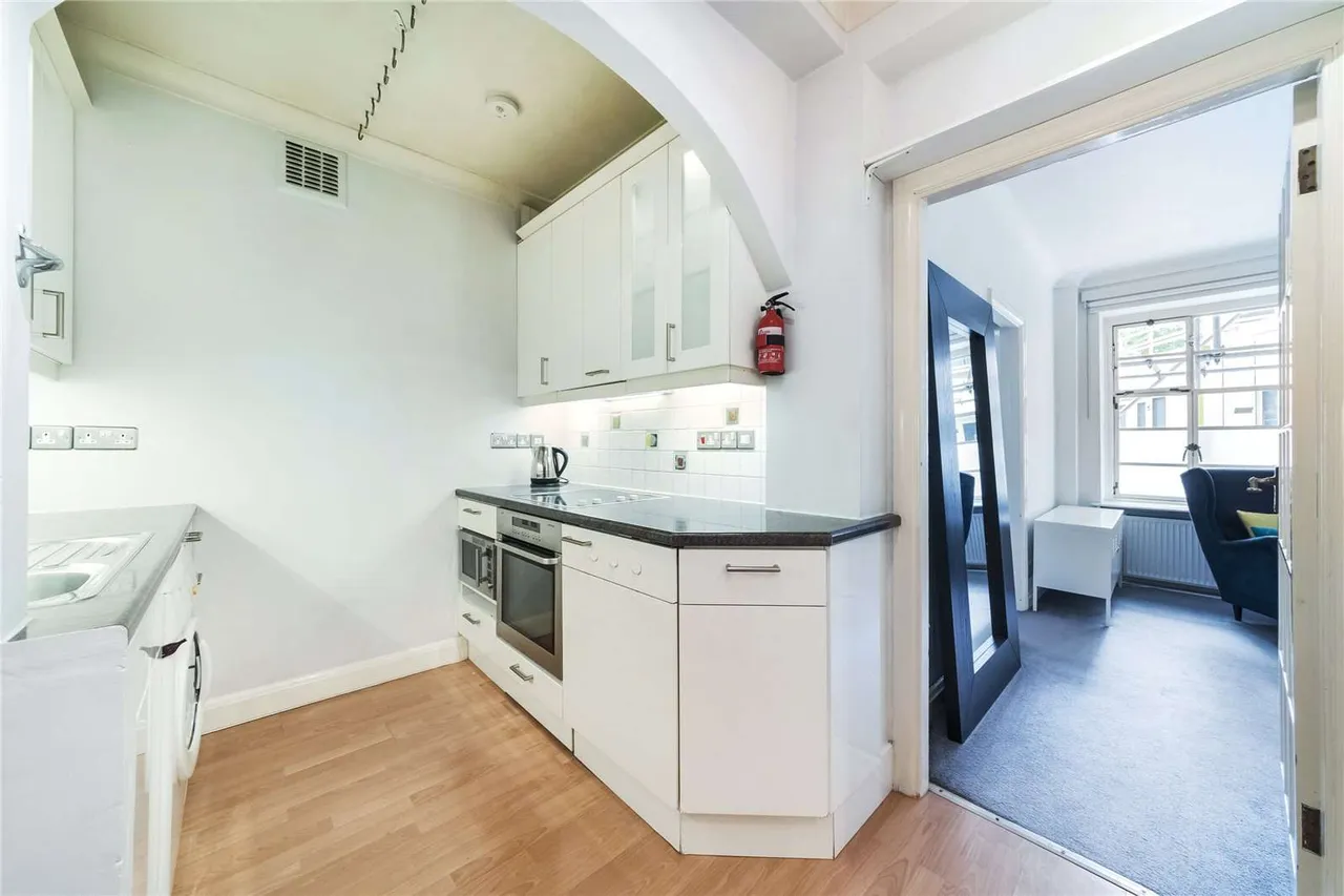 Vandon Court, 64 Petty France, St. James's Park, London, SW1H 9HE, photo 8