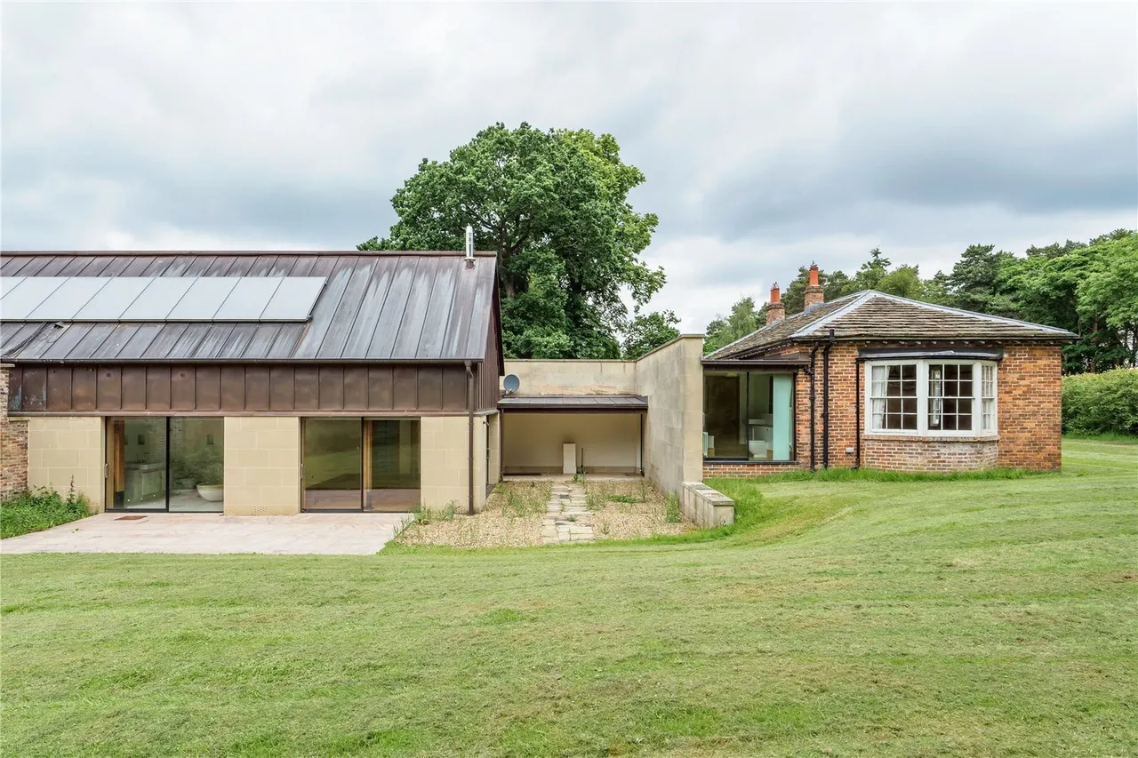 Mill Lane, Adlington, SK10, photo 29
