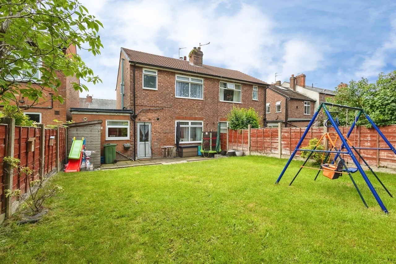 Woodhall Road, Stockport, Greater Manchester, SK5, photo 22
