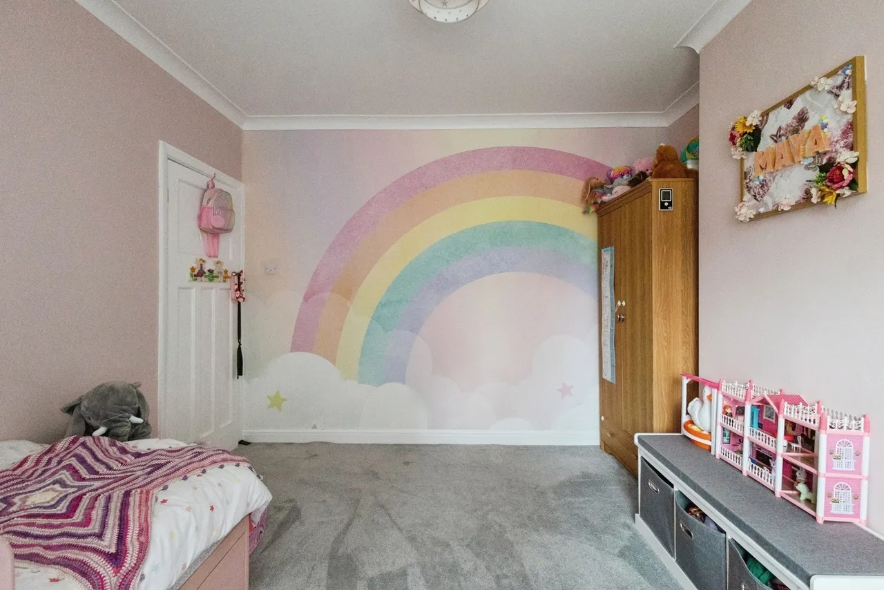 Woodhall Road, Stockport, Greater Manchester, SK5, photo 17
