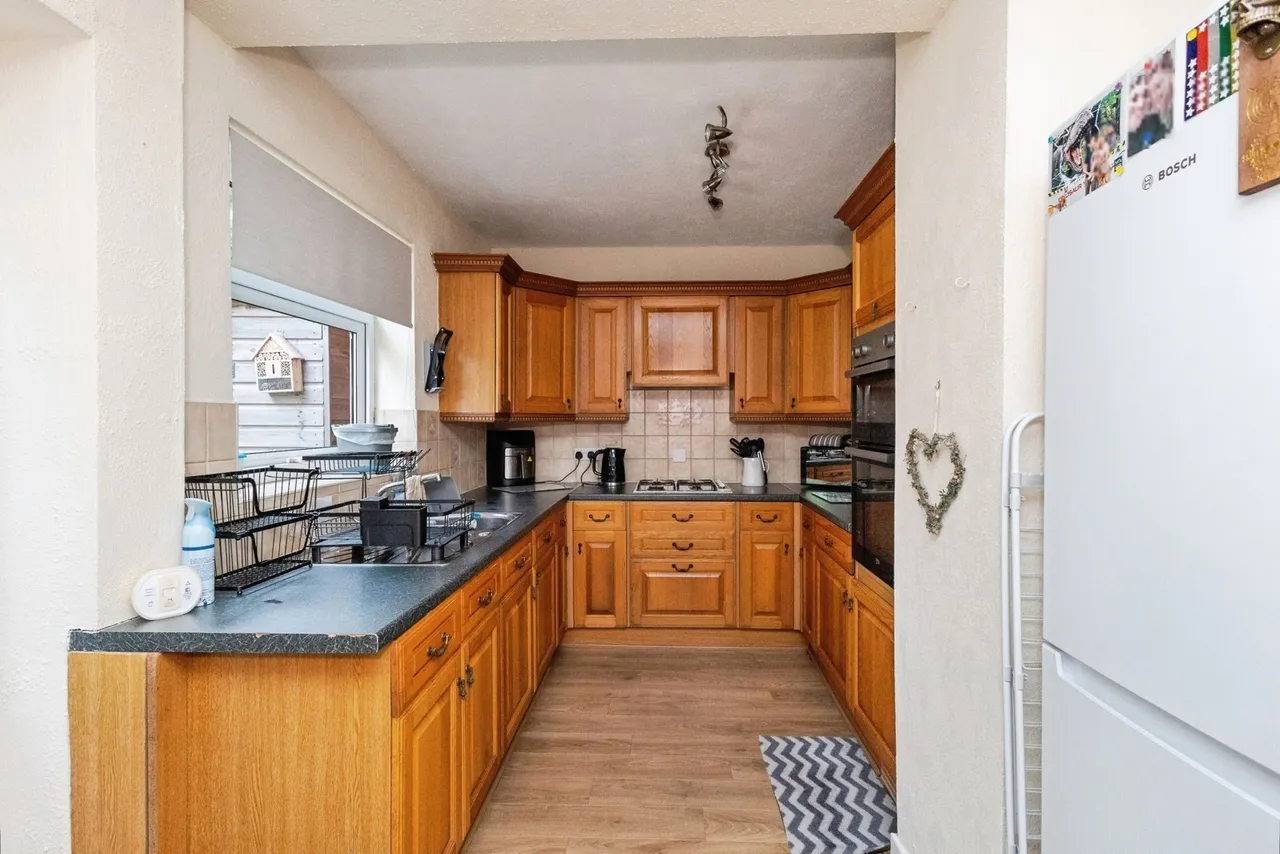Woodhall Road, Stockport, Greater Manchester, SK5, photo 6