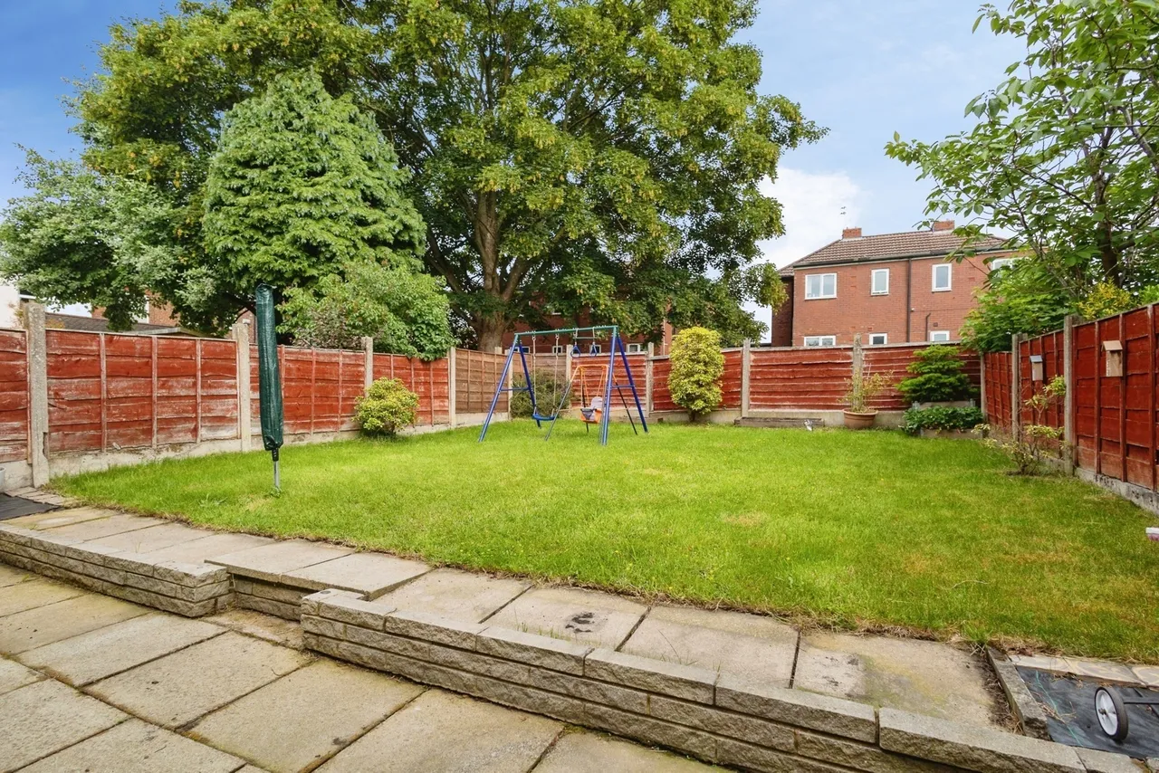Woodhall Road, Stockport, Greater Manchester, SK5, photo 21
