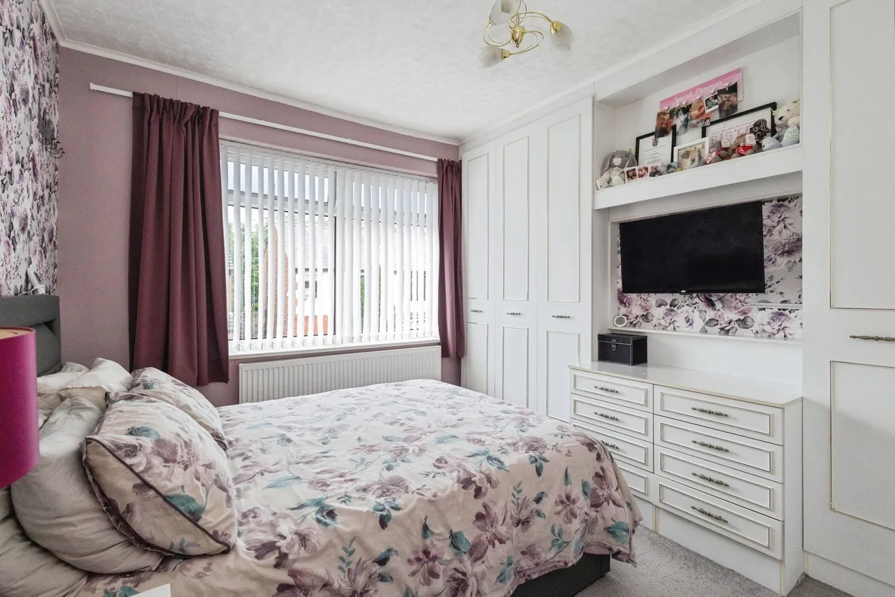 Woodhall Road, Stockport, Greater Manchester, SK5, photo 13