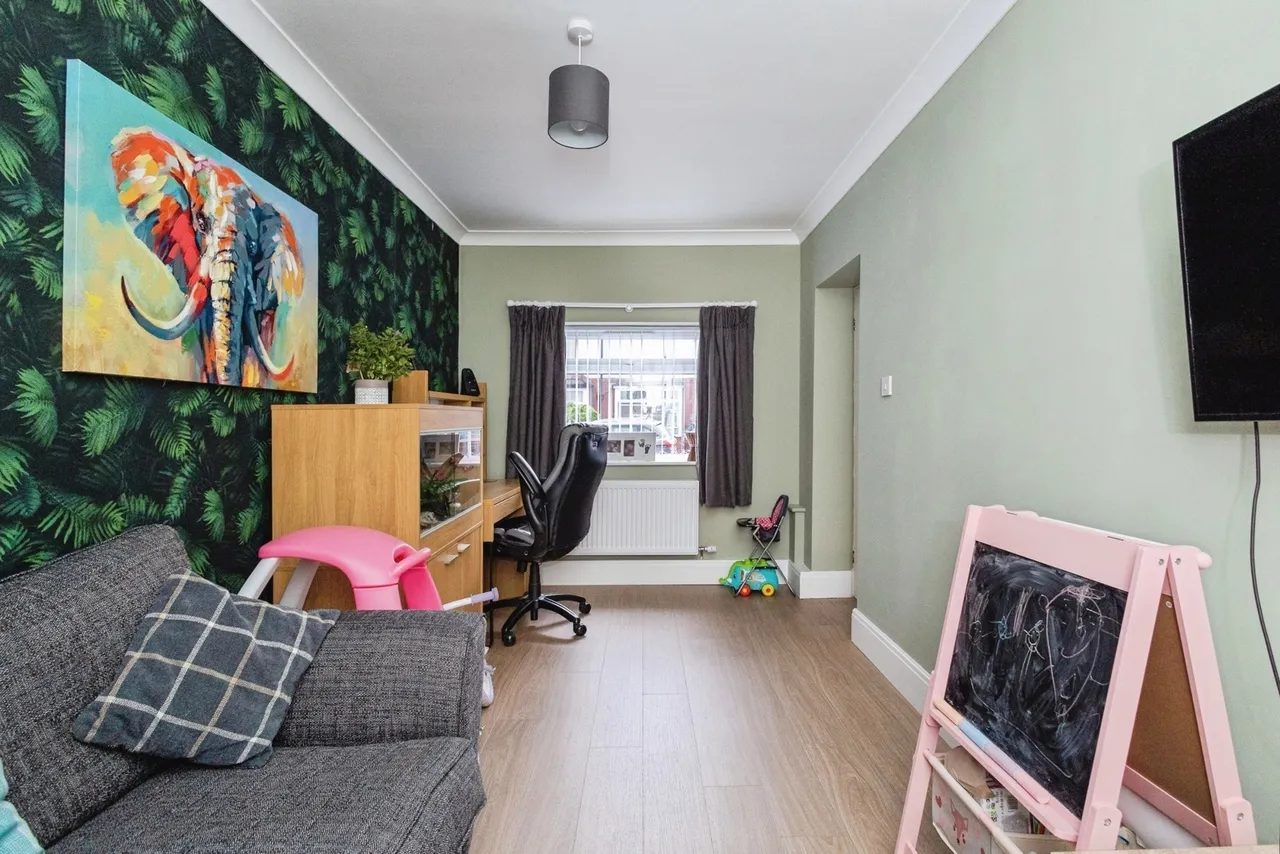 Woodhall Road, Stockport, Greater Manchester, SK5, photo 5