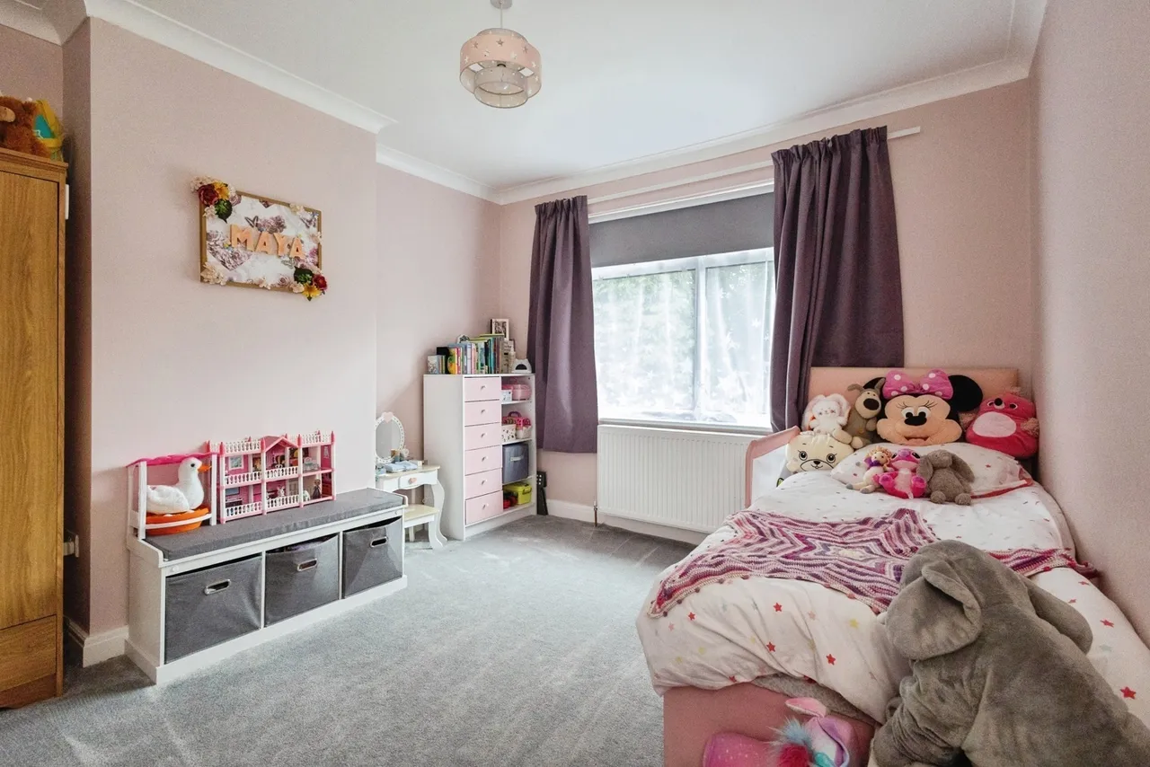 Woodhall Road, Stockport, Greater Manchester, SK5, photo 15