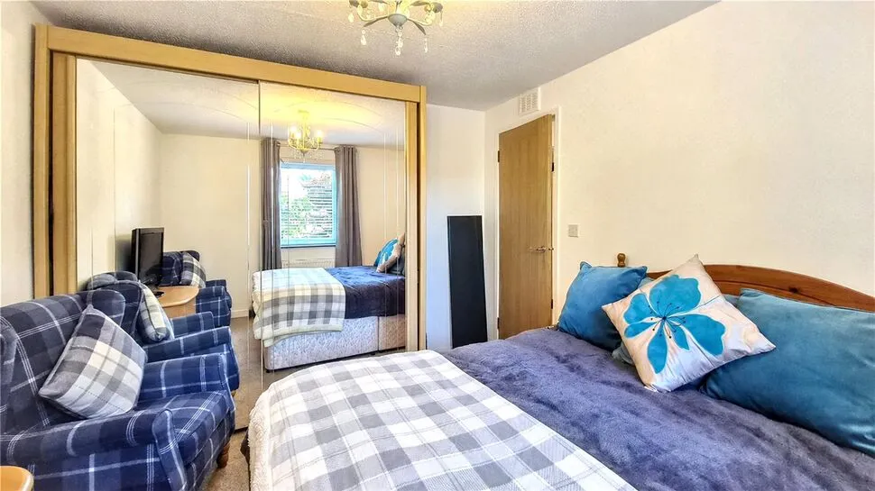 Central Avenue, Gretna, Dumfries and Galloway, DG16, photo 11