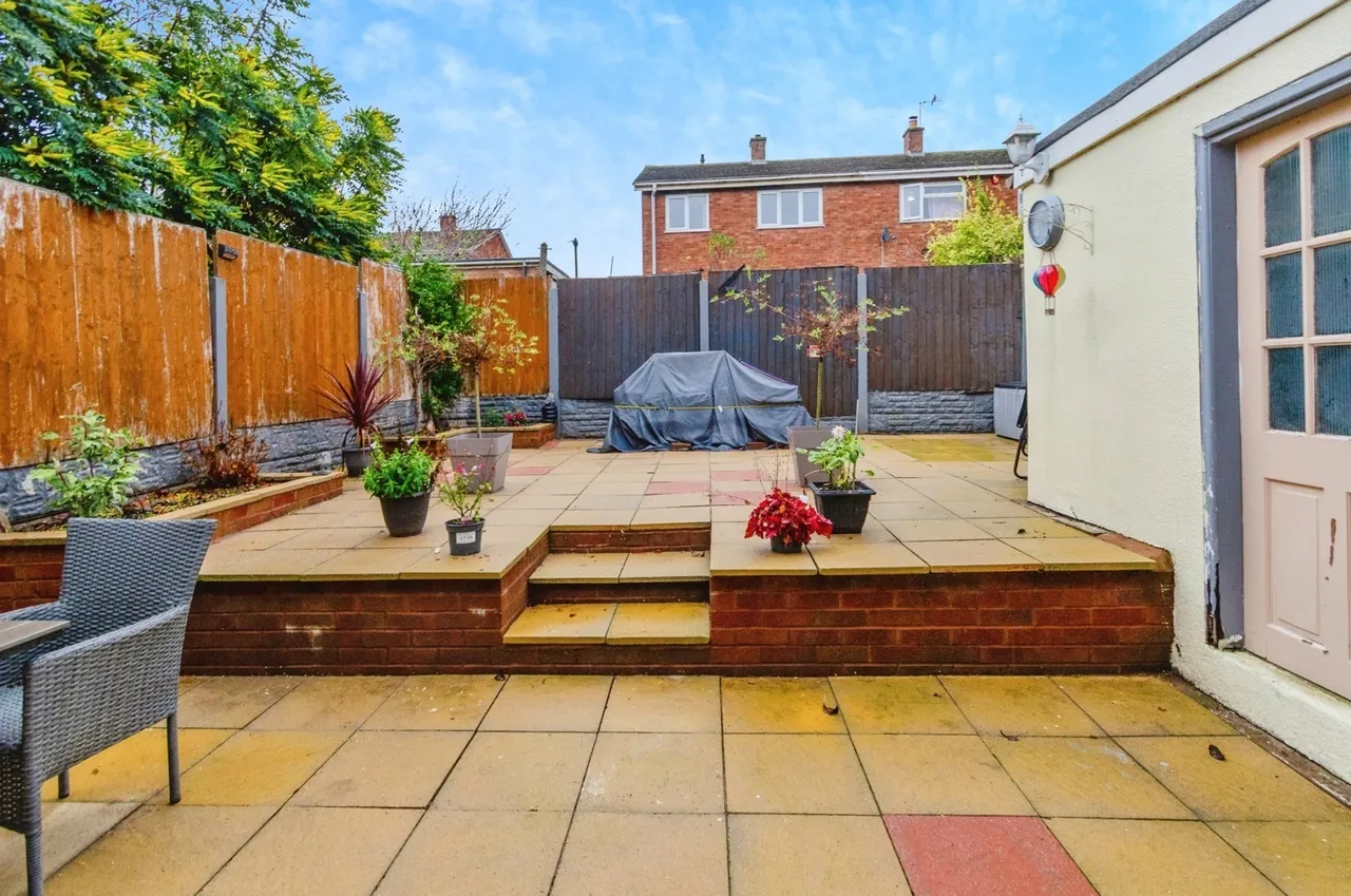 Burgoyne Street, Cannock, Staffordshire, WS11, photo 15