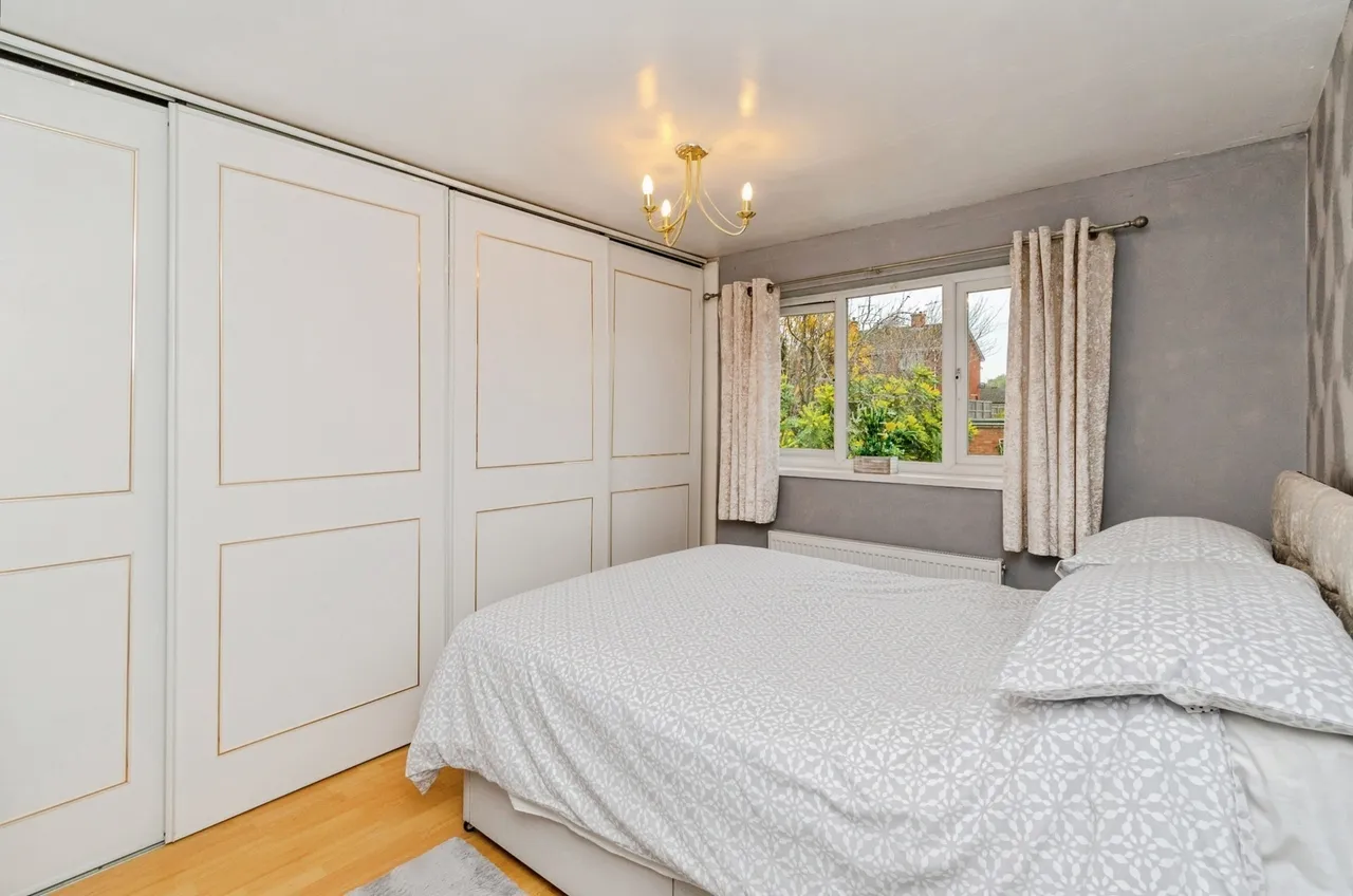 Burgoyne Street, Cannock, Staffordshire, WS11, photo 11