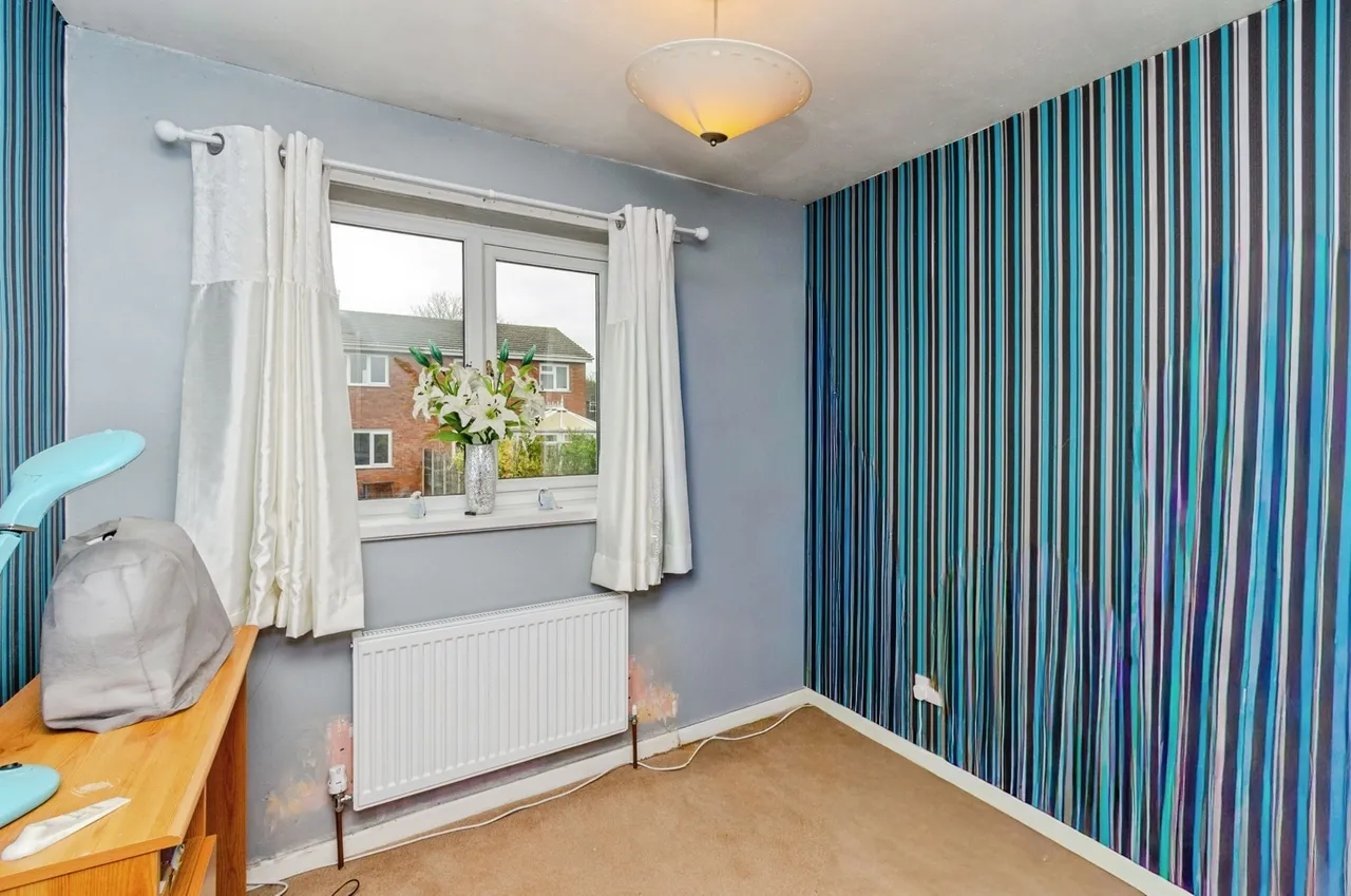 Burgoyne Street, Cannock, Staffordshire, WS11, photo 13