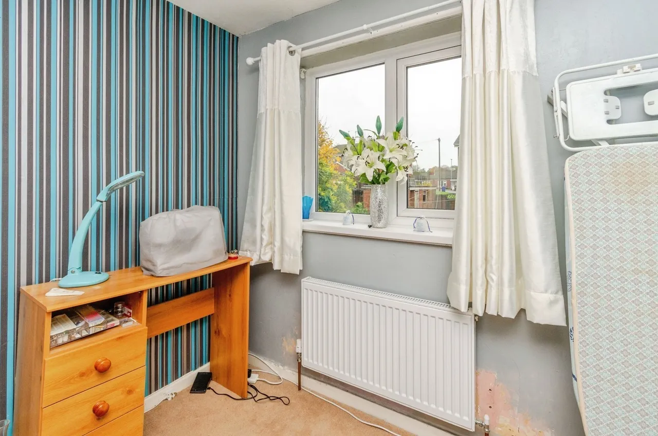 Burgoyne Street, Cannock, Staffordshire, WS11, photo 14