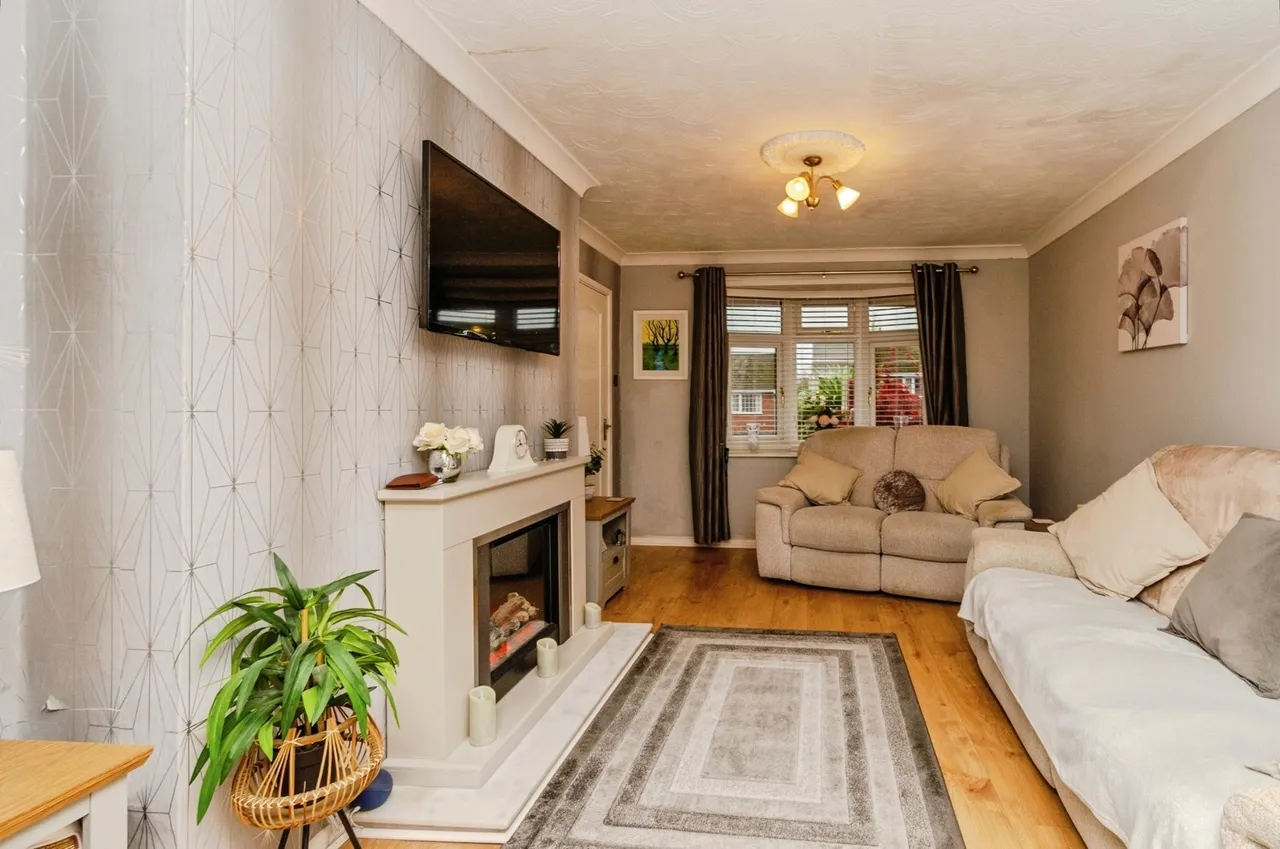 Burgoyne Street, Cannock, Staffordshire, WS11, photo 5