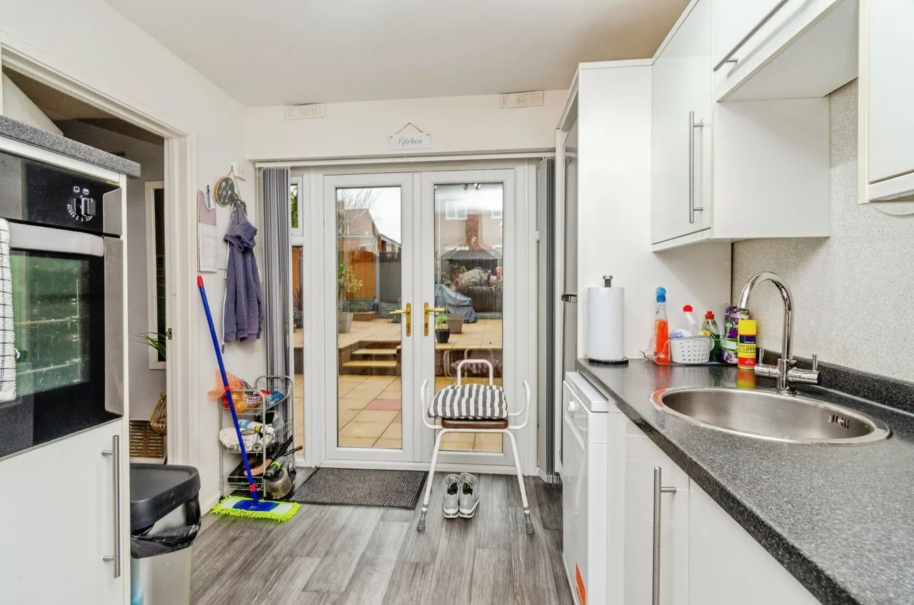 Burgoyne Street, Cannock, Staffordshire, WS11, photo 8