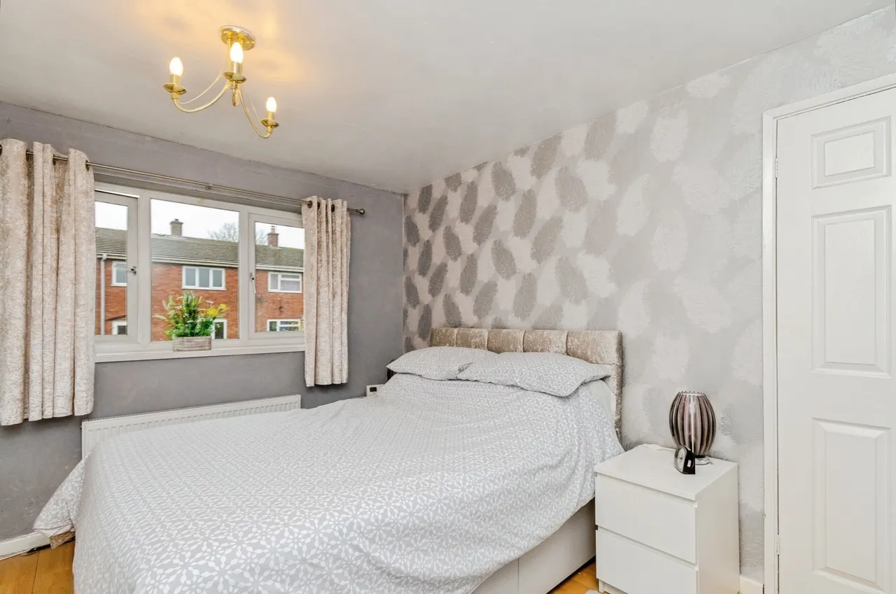 Burgoyne Street, Cannock, Staffordshire, WS11, photo 10