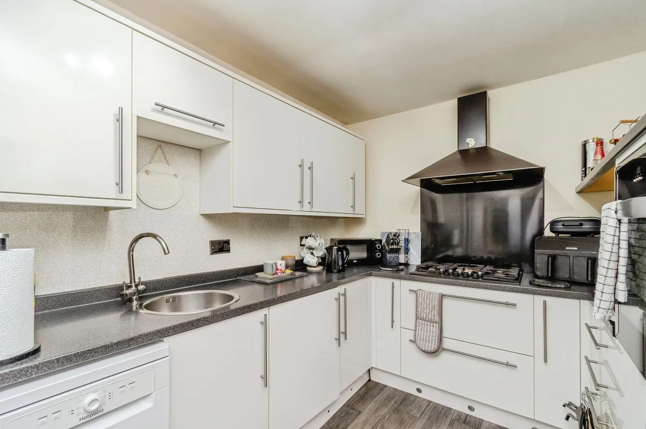 Burgoyne Street, Cannock, Staffordshire, WS11, photo 2