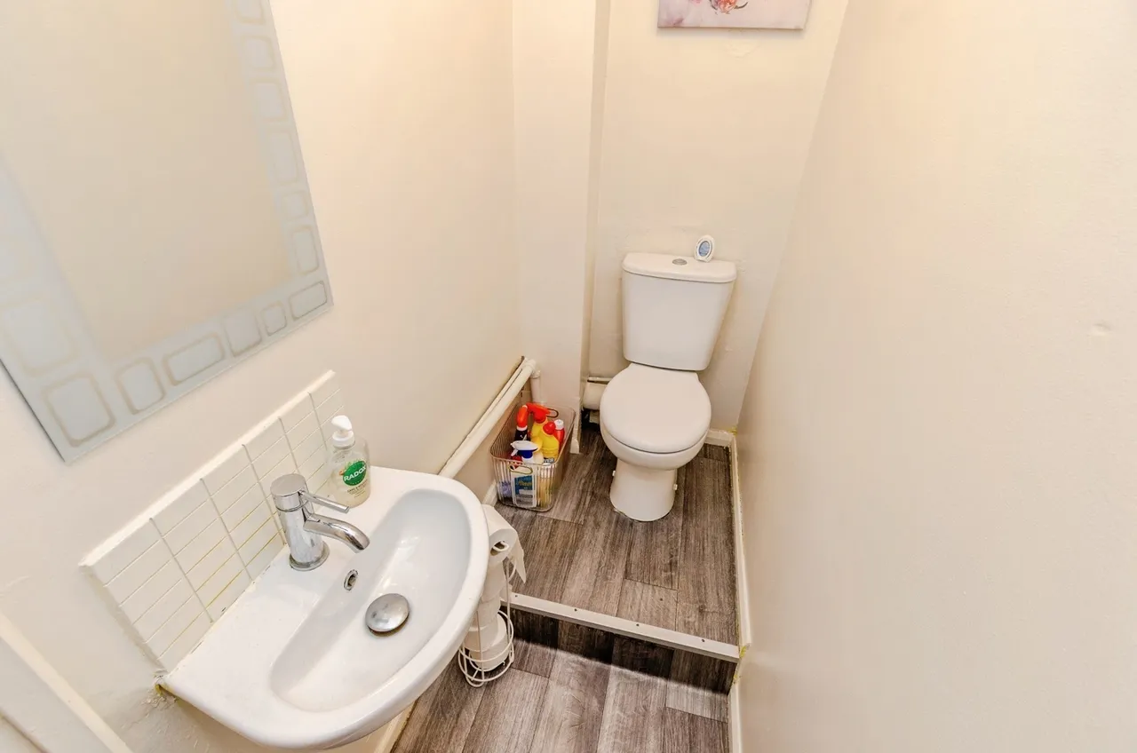 Burgoyne Street, Cannock, Staffordshire, WS11, photo 9