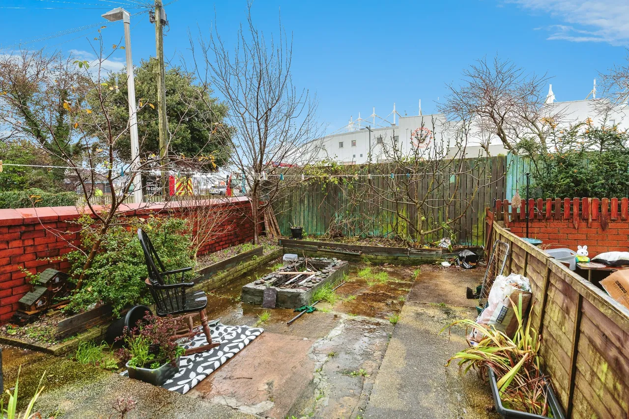 Hyde Road, Blackpool, photo 2