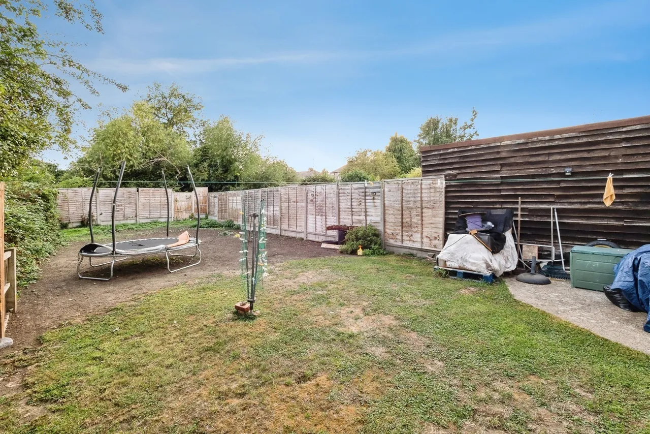 Frederick Road, Rainham, RM13, photo 27